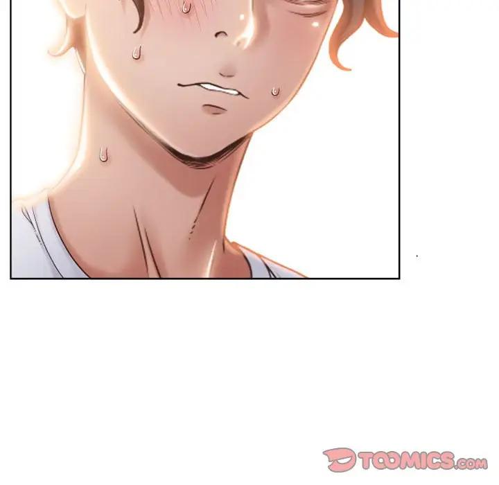 [韩国漫画] 隔壁的她 爱情,熟女人妻,巨乳大奶#[176P]-28