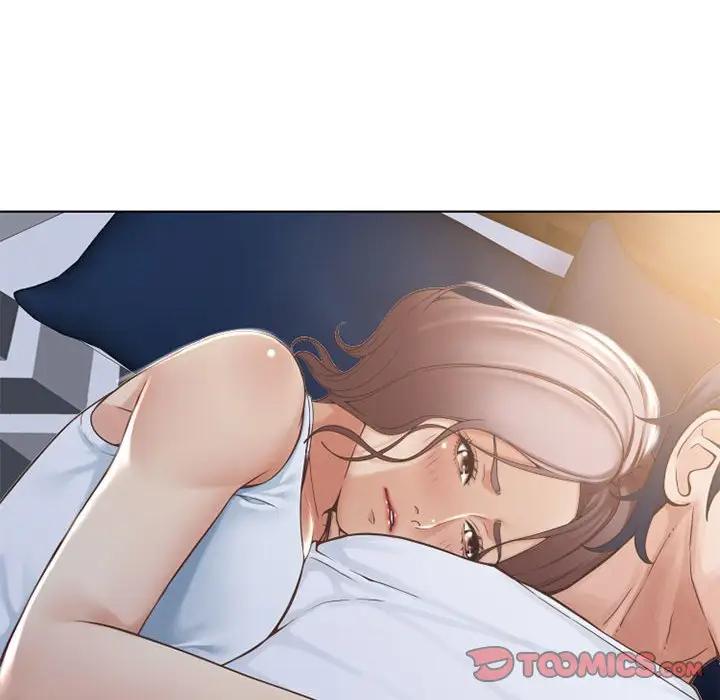 [韩国漫画] 隔壁的她 爱情,熟女人妻,巨乳大奶#[182P]-11