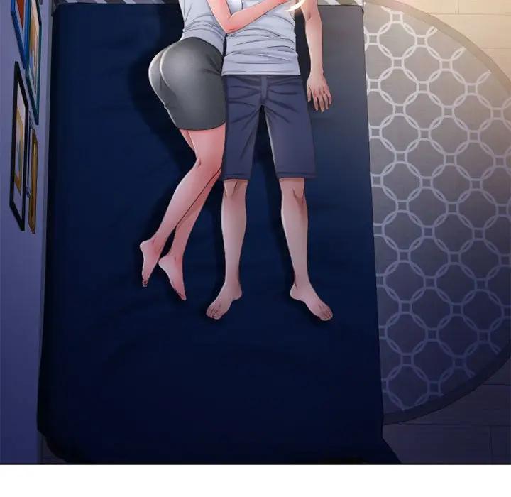 [韩国漫画] 隔壁的她 爱情,熟女人妻,巨乳大奶#[182P]-69