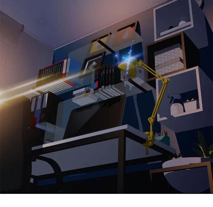 [韩国漫画] 隔壁的她 爱情,熟女人妻,巨乳大奶#[166P]-109