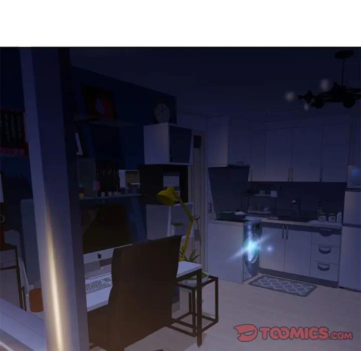 [韩国漫画] 隔壁的她 爱情,熟女人妻,巨乳大奶#[166P]-152