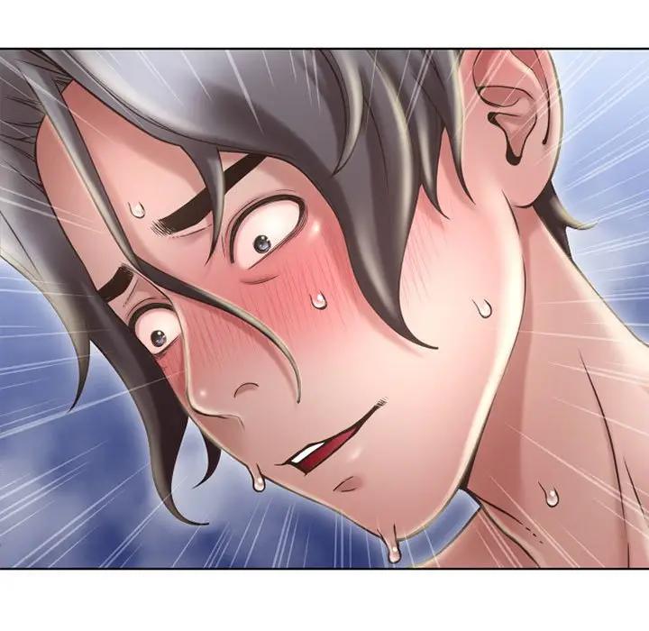 [韩国漫画] 隔壁的她 爱情,熟女人妻,巨乳大奶#[166P]-44