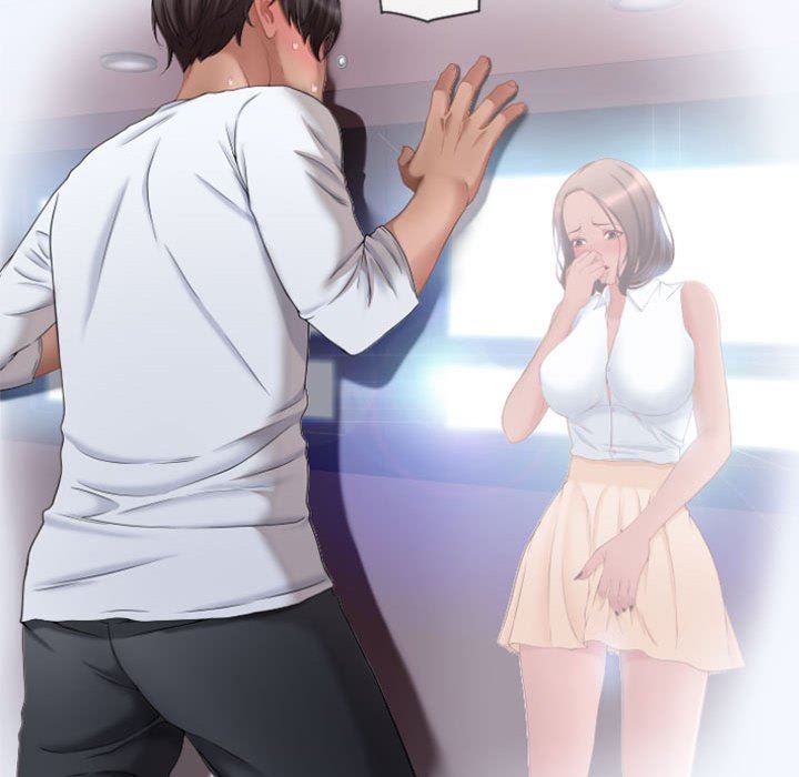 [韩国漫画] 隔壁的她 爱情,熟女人妻,巨乳大奶#[129P]-71