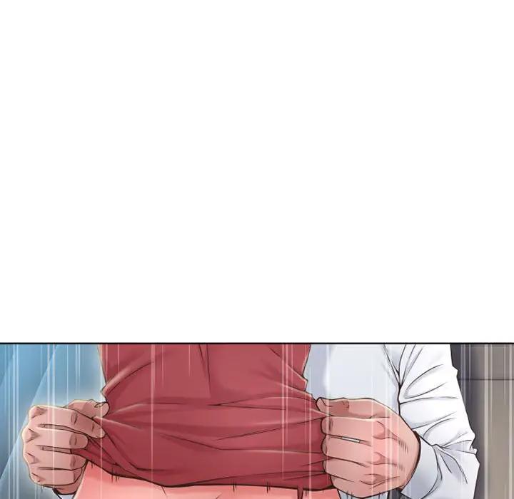 [韩国漫画] 隔壁的她 爱情,熟女人妻,巨乳大奶#[174P]-74