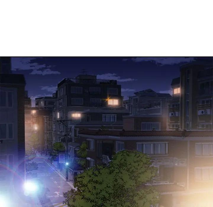 [韩国漫画] 隔壁的她 爱情,熟女人妻,巨乳大奶#[174P]-135