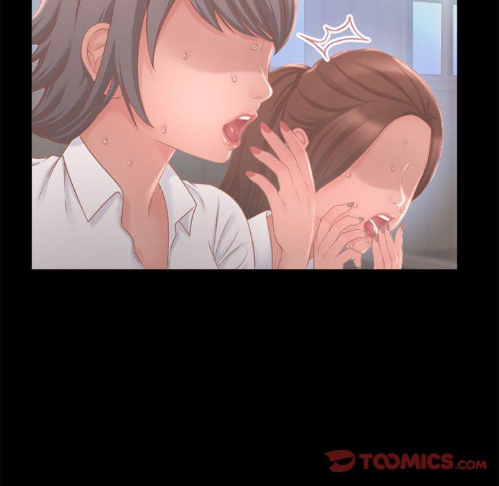 [韩国漫画] 隔壁的她 爱情,熟女人妻,巨乳大奶#[141P]-111