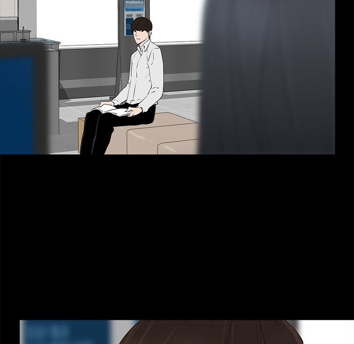 [韩国漫画] 幸福 爱情,熟女人妻,巨乳大奶#[152P]-117