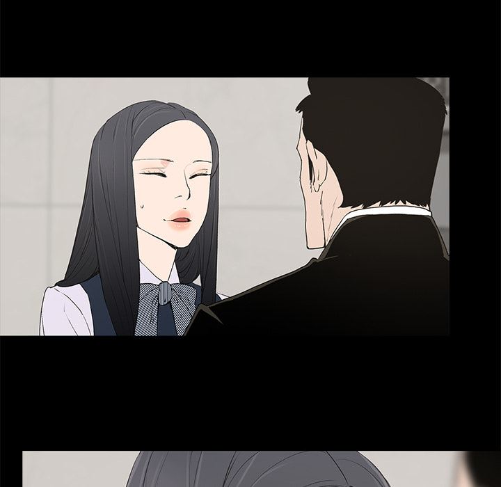 [韩国漫画] 幸福 爱情,熟女人妻,巨乳大奶#[152P]-121