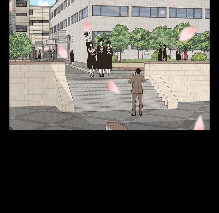 [韩国漫画] 幸福 爱情,熟女人妻,巨乳大奶#[152P]-41