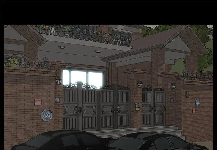 [韩国漫画] 幸福 爱情,熟女人妻,巨乳大奶#[83P]-1