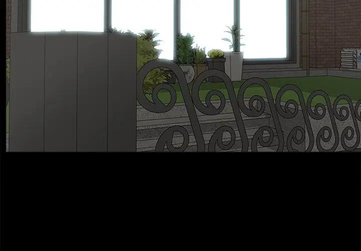 [韩国漫画] 幸福 爱情,熟女人妻,巨乳大奶#[83P]-3