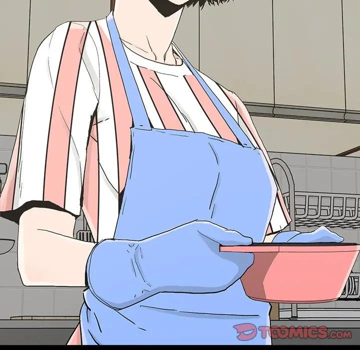 [韩国漫画] 幸福 爱情,熟女人妻,巨乳大奶#[83P]-82