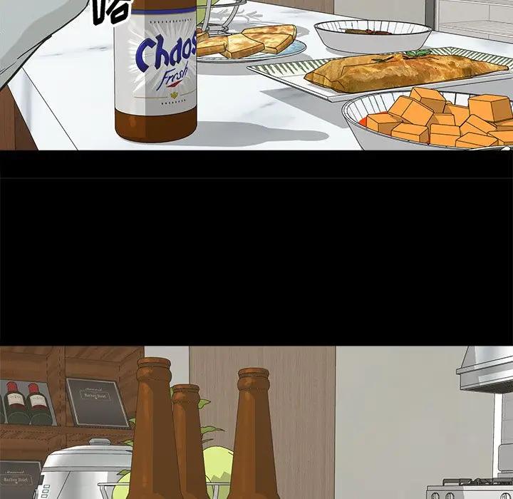 [韩国漫画] 幸福 爱情,熟女人妻,巨乳大奶#[83P]-64