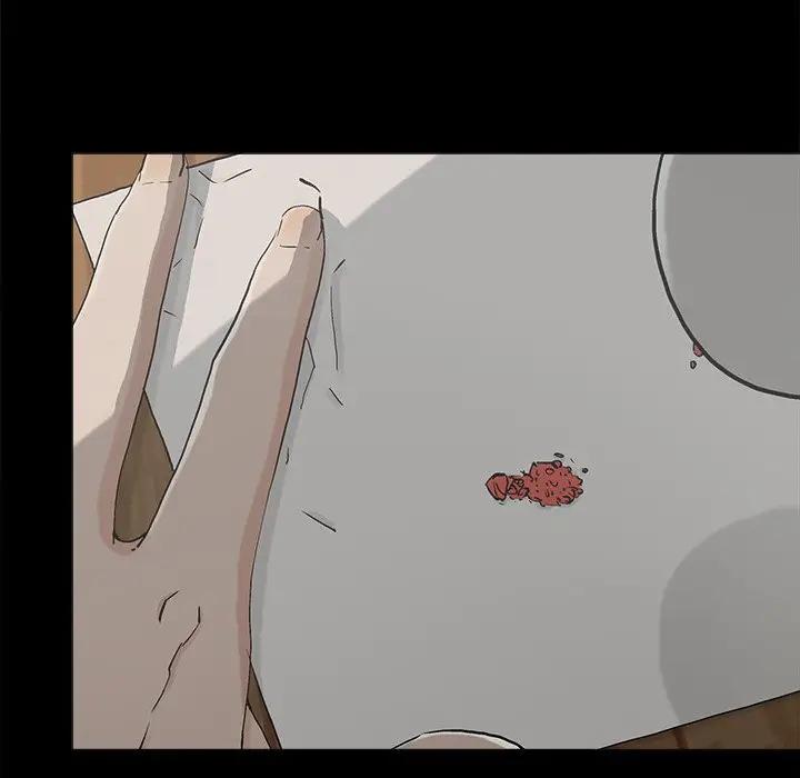 [韩国漫画] 幸福 爱情,熟女人妻,巨乳大奶#[83P]-9