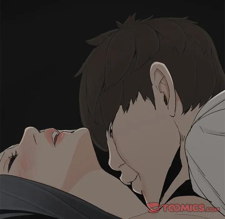 [韩国漫画] 幸福 爱情,熟女人妻,巨乳大奶#[90P]-10