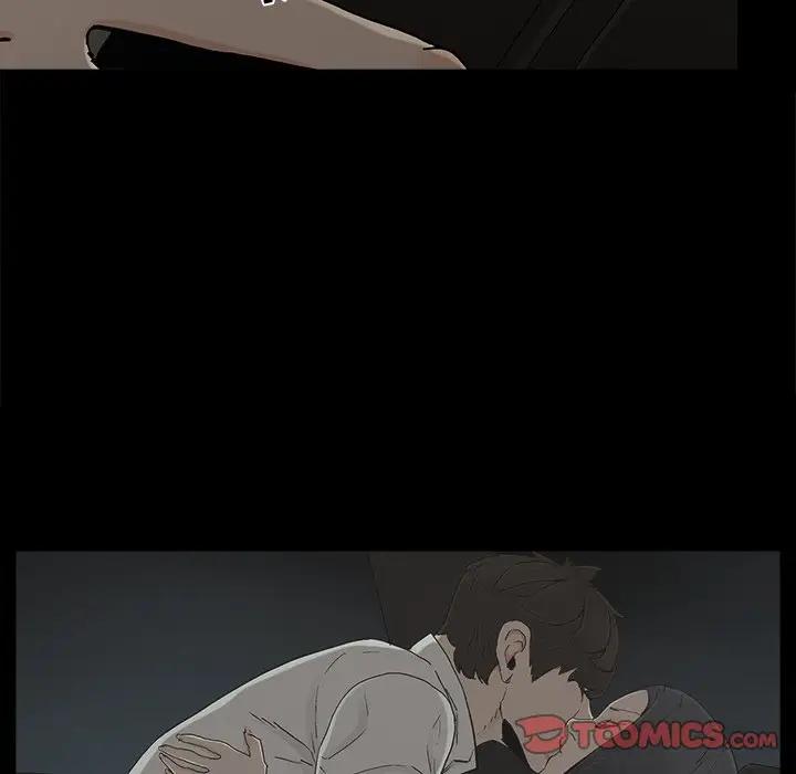 [韩国漫画] 幸福 爱情,熟女人妻,巨乳大奶#[90P]-6