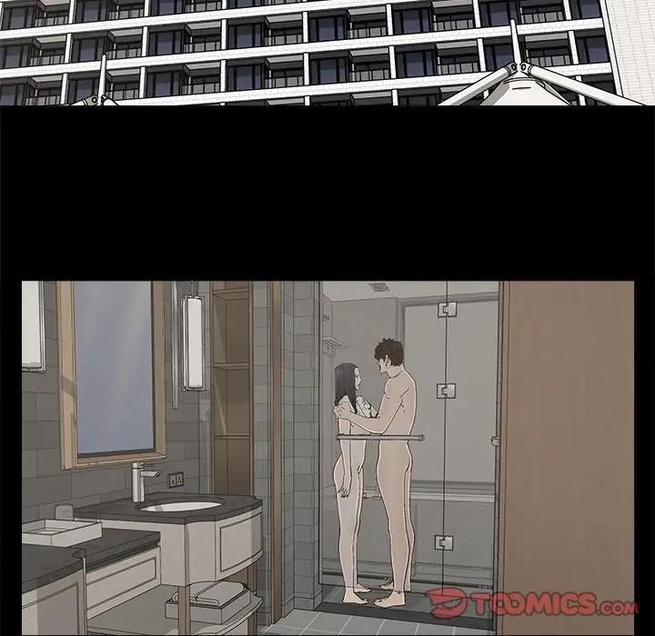 [韩国漫画] 幸福 爱情,熟女人妻,巨乳大奶#[80P]-78