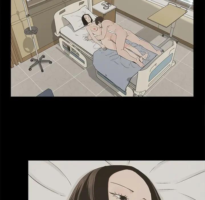 [韩国漫画] 幸福 爱情,熟女人妻,巨乳大奶#[85P]-23