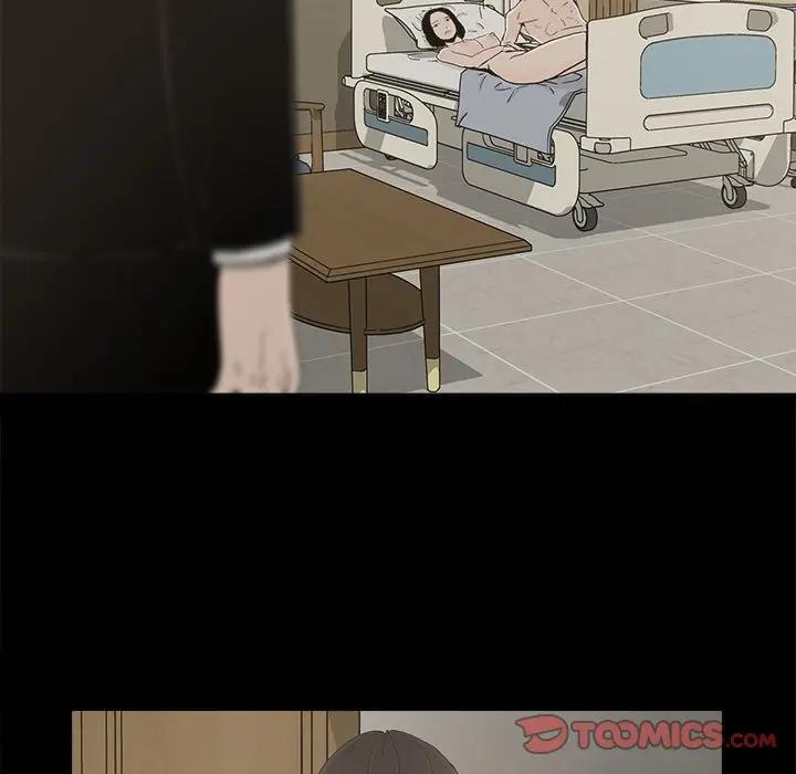 [韩国漫画] 幸福 爱情,熟女人妻,巨乳大奶#[67P]-22