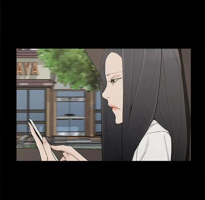 [韩国漫画] 幸福 爱情,熟女人妻,巨乳大奶#[91P]-53