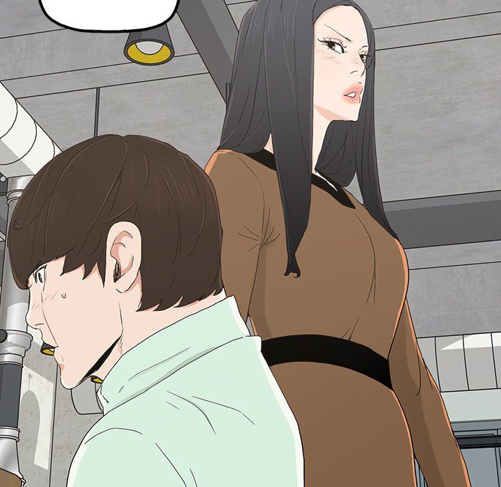 [韩国漫画] 幸福 爱情,熟女人妻,巨乳大奶#[129P]-113