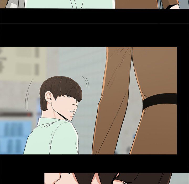 [韩国漫画] 幸福 爱情,熟女人妻,巨乳大奶#[129P]-114