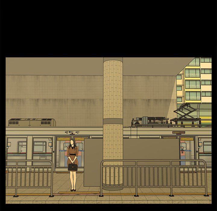 [韩国漫画] 幸福 爱情,熟女人妻,巨乳大奶#[129P]-52