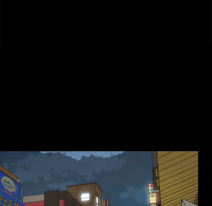 [韩国漫画] 幸福 爱情,熟女人妻,巨乳大奶#[129P]-97