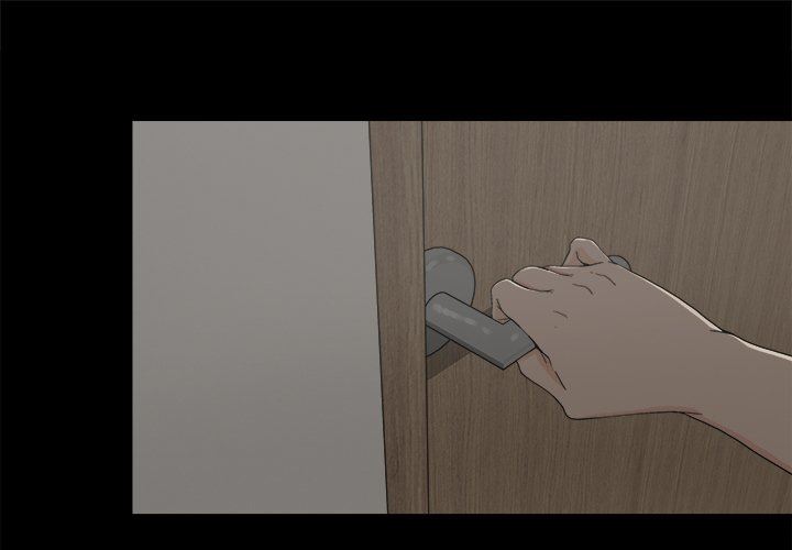 [韩国漫画] 幸福 爱情,熟女人妻,巨乳大奶#[122P]-1