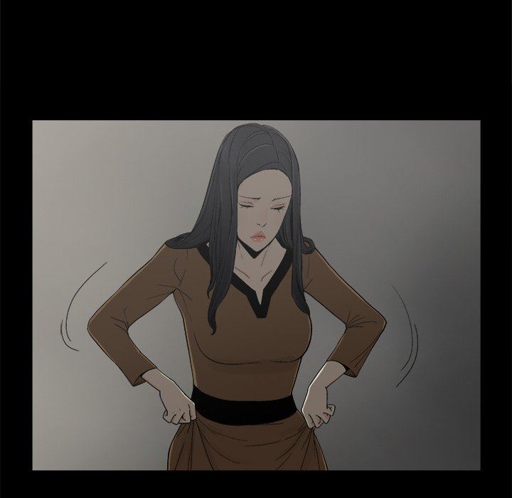 [韩国漫画] 幸福 爱情,熟女人妻,巨乳大奶#[122P]-8