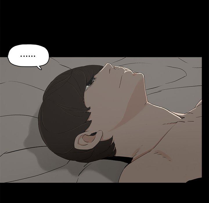 [韩国漫画] 幸福 爱情,熟女人妻,巨乳大奶#[114P]-26