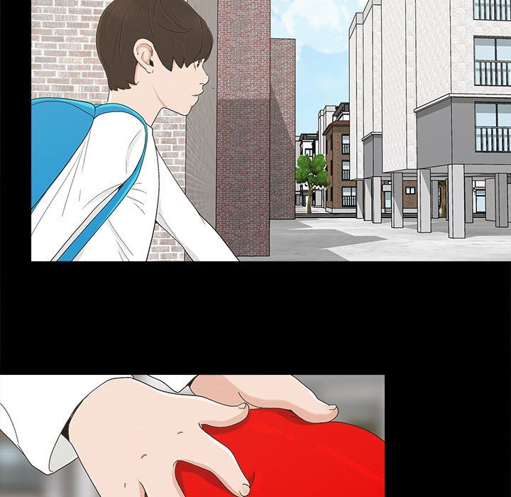 [韩国漫画] 幸福 爱情,熟女人妻,巨乳大奶#[114P]-50