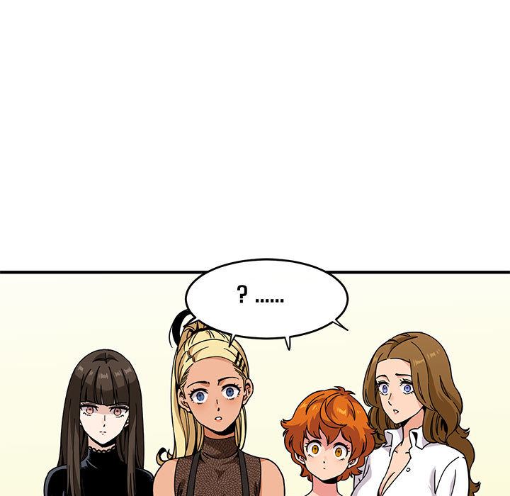 [韩国漫画] 闯入我们家的H先生 爱情,巨乳大奶#[141P]-16