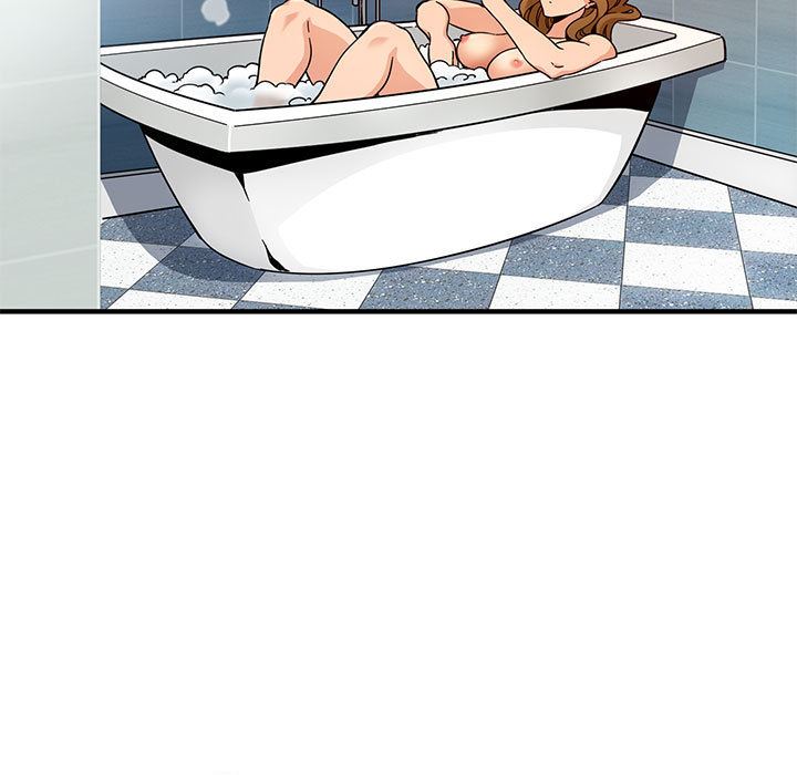 [韩国漫画] 闯入我们家的H先生 爱情,巨乳大奶#[141P]-41