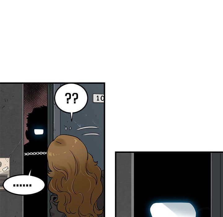 [韩国漫画] 闯入我们家的H先生 爱情,巨乳大奶#[113P]-41