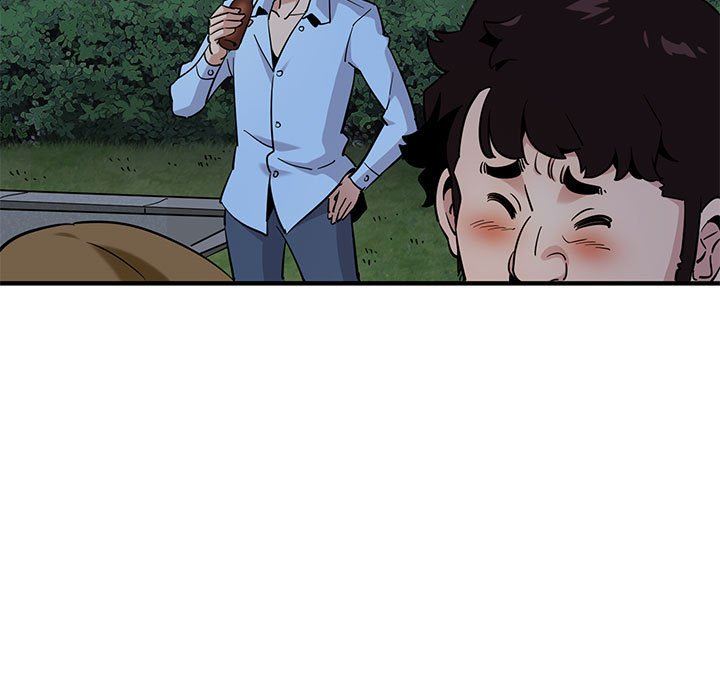 [韩国漫画] 闯入我们家的H先生 爱情,巨乳大奶#[122P]-110