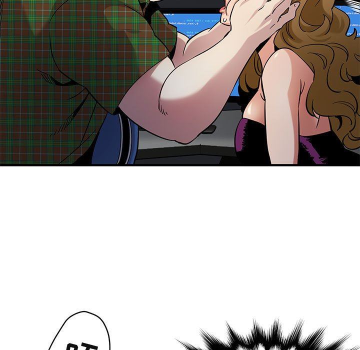 [韩国漫画] 闯入我们家的H先生 爱情,巨乳大奶#[122P]-19