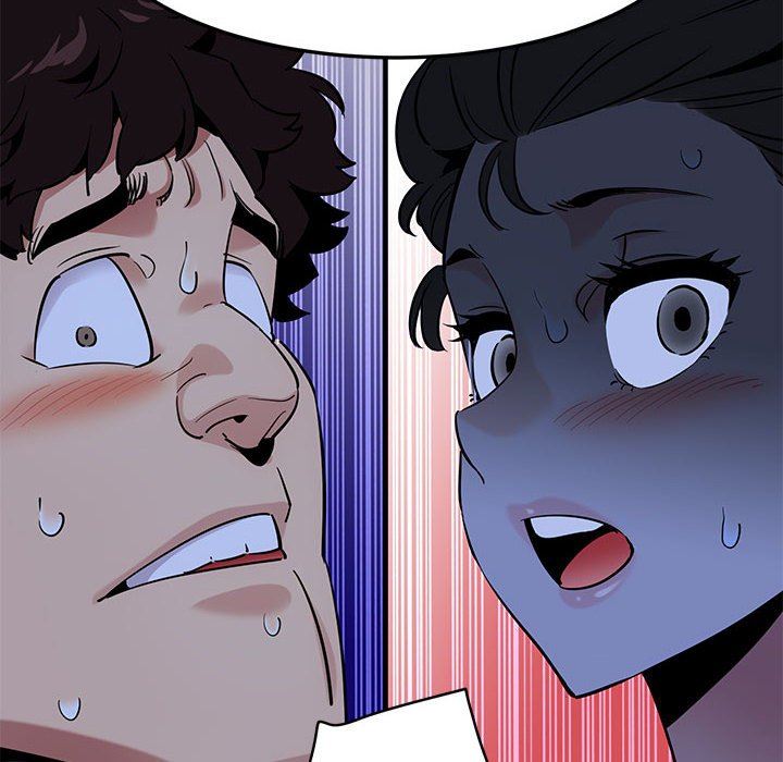 [韩国漫画] 闯入我们家的H先生 爱情,巨乳大奶#[113P]-112