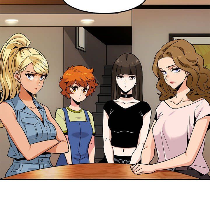 [韩国漫画] 闯入我们家的H先生 爱情,巨乳大奶#[113P]-6