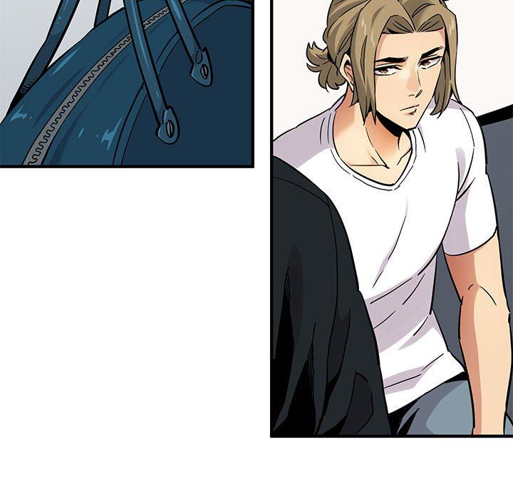 [韩国漫画] 闯入我们家的H先生 爱情,巨乳大奶#[112P]-105