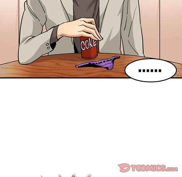 [韩国漫画] 闯入我们家的H先生 爱情,巨乳大奶#[112P]-26