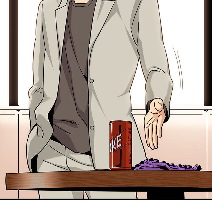 [韩国漫画] 闯入我们家的H先生 爱情,巨乳大奶#[112P]-41