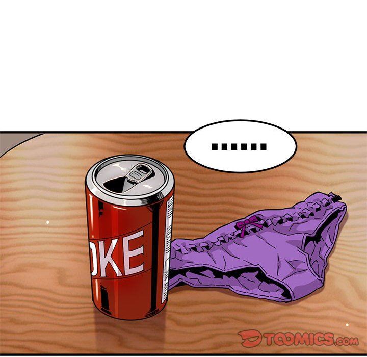 [韩国漫画] 闯入我们家的H先生 爱情,巨乳大奶#[112P]-44