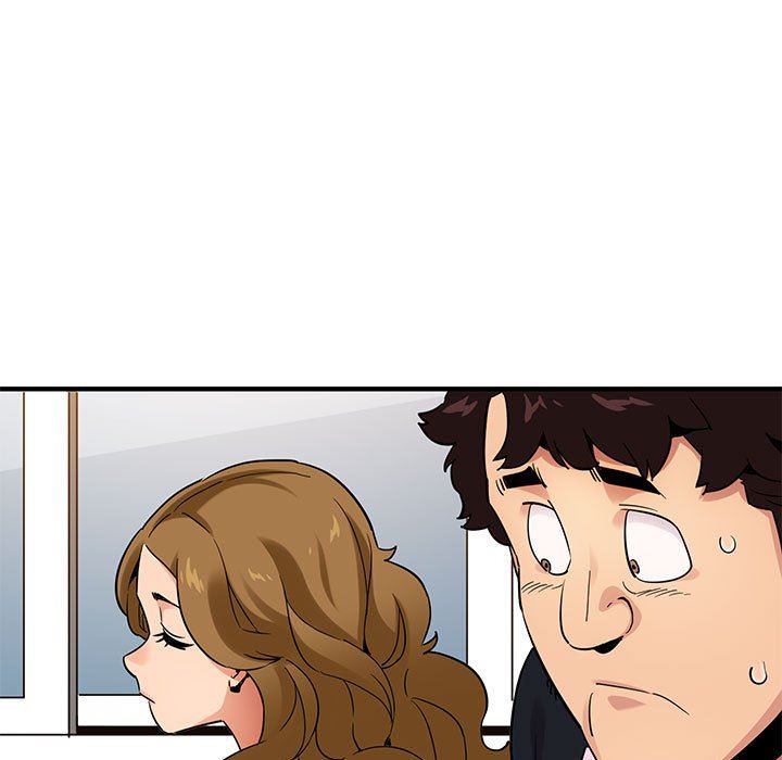 [韩国漫画] 闯入我们家的H先生 爱情,巨乳大奶#[112P]-88