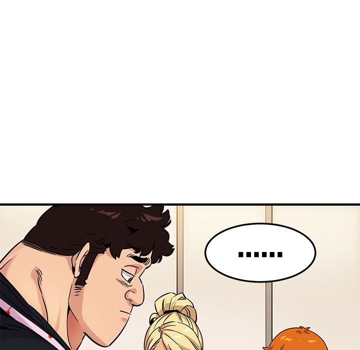 [韩国漫画] 闯入我们家的H先生 爱情,巨乳大奶#[112P]-94