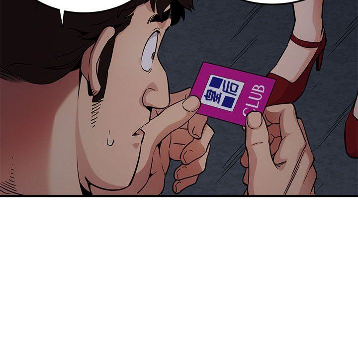 [韩国漫画] 闯入我们家的H先生 爱情,巨乳大奶#[117P]-91