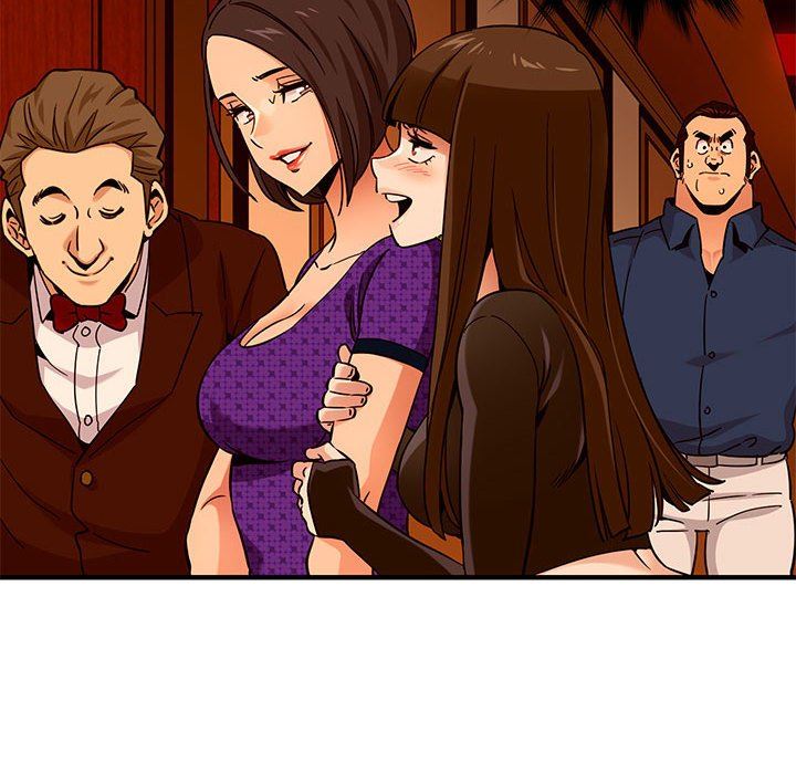 [韩国漫画] 闯入我们家的H先生 爱情,巨乳大奶#[117P]-27