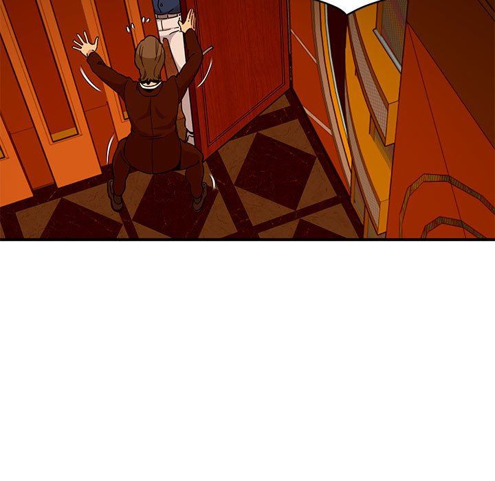 [韩国漫画] 闯入我们家的H先生 爱情,巨乳大奶#[117P]-40