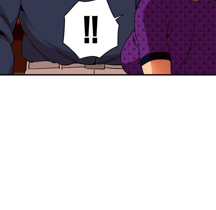 [韩国漫画] 闯入我们家的H先生 爱情,巨乳大奶#[117P]-63