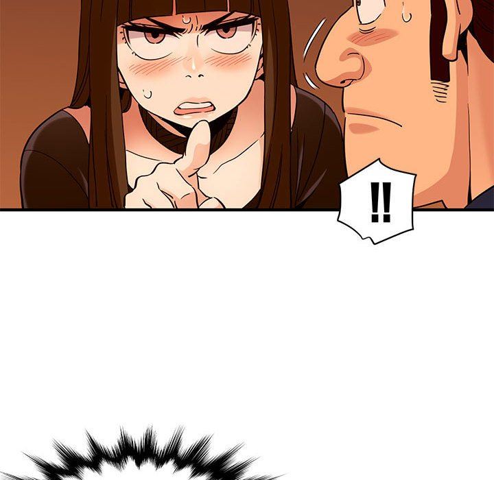 [韩国漫画] 闯入我们家的H先生 爱情,巨乳大奶#[117P]-9